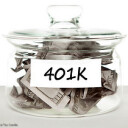 I have this 401k thing…